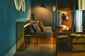 Boutique Hotel Borgo Nuovo Milano